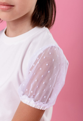 Блузка Уайт